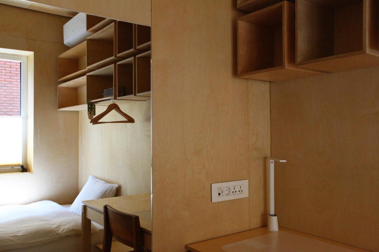 Entire Apartment Or Single Rooms In Homegarden Park Near Camp Humprehys 平沢市 エクステリア 写真