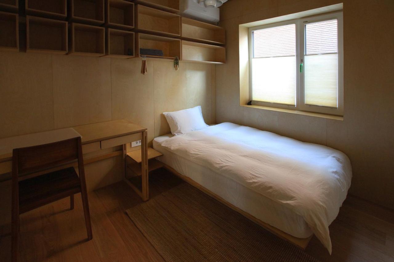 Entire Apartment Or Single Rooms In Homegarden Park Near Camp Humprehys 平沢市 エクステリア 写真