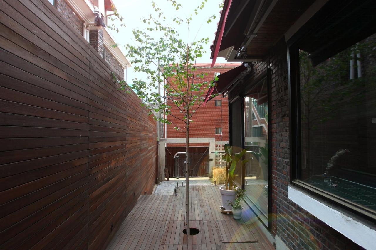 Entire Apartment Or Single Rooms In Homegarden Park Near Camp Humprehys 平沢市 エクステリア 写真