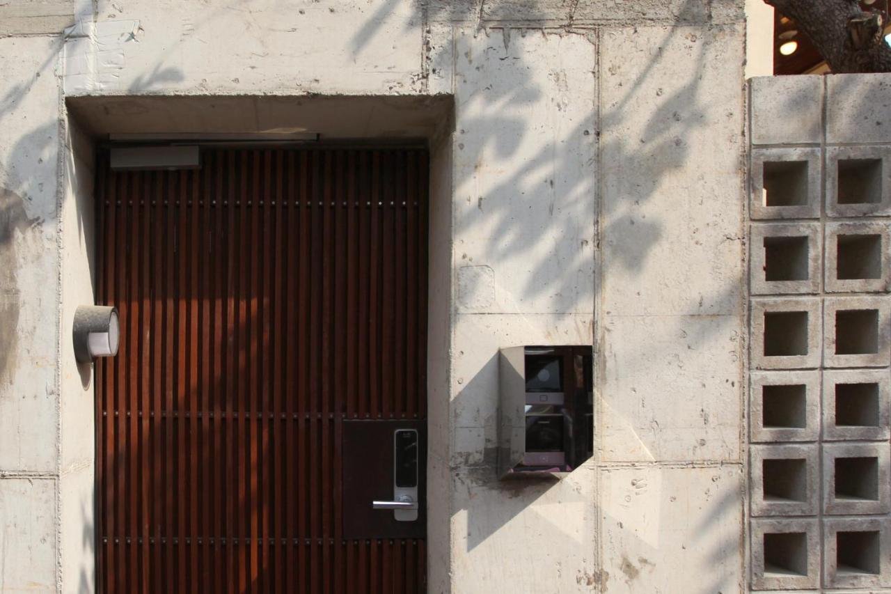Entire Apartment Or Single Rooms In Homegarden Park Near Camp Humprehys 平沢市 エクステリア 写真