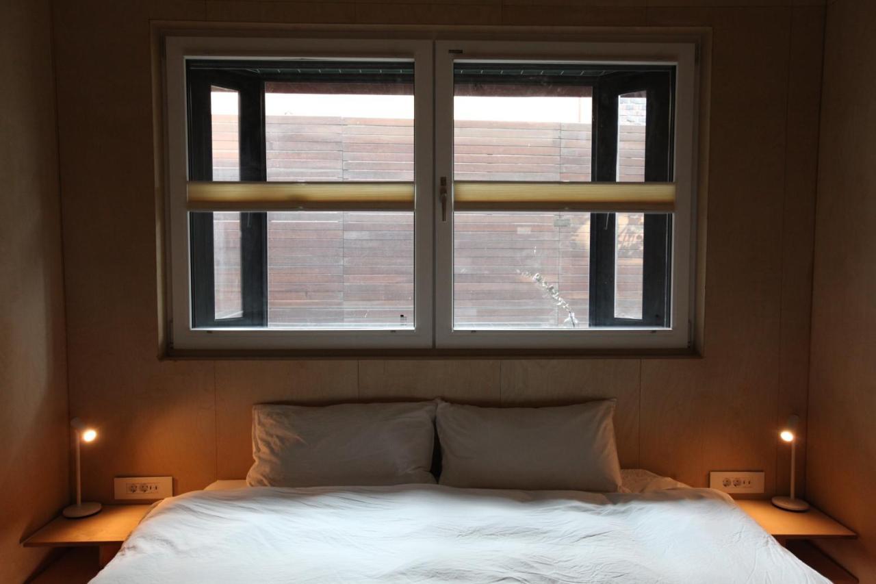 Entire Apartment Or Single Rooms In Homegarden Park Near Camp Humprehys 平沢市 エクステリア 写真