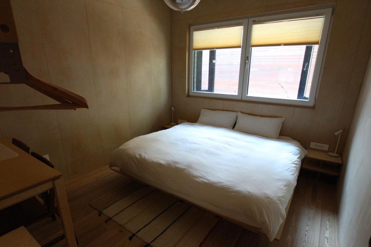 Entire Apartment Or Single Rooms In Homegarden Park Near Camp Humprehys 平沢市 エクステリア 写真