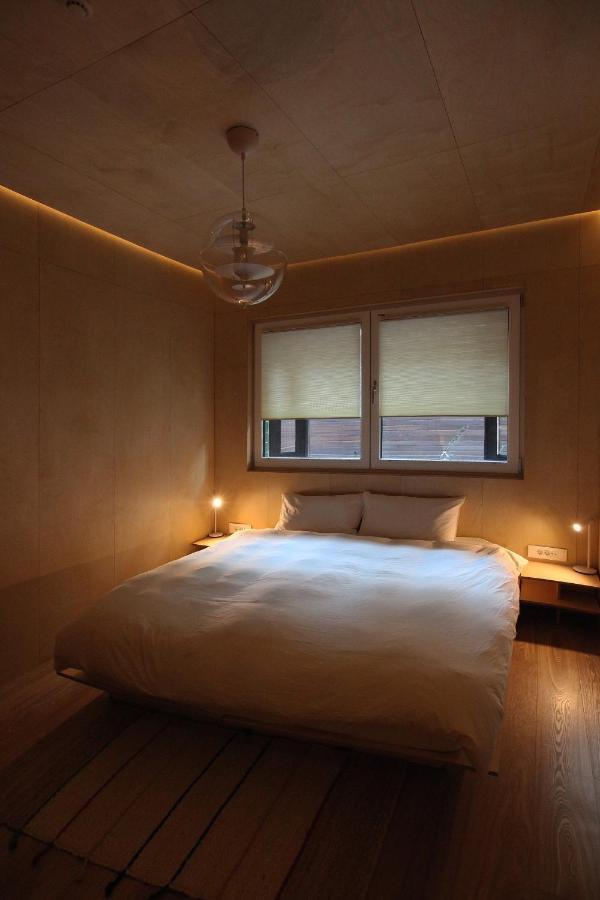Entire Apartment Or Single Rooms In Homegarden Park Near Camp Humprehys 平沢市 エクステリア 写真