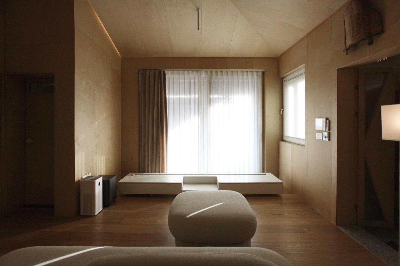 Entire Apartment Or Single Rooms In Homegarden Park Near Camp Humprehys 平沢市 エクステリア 写真