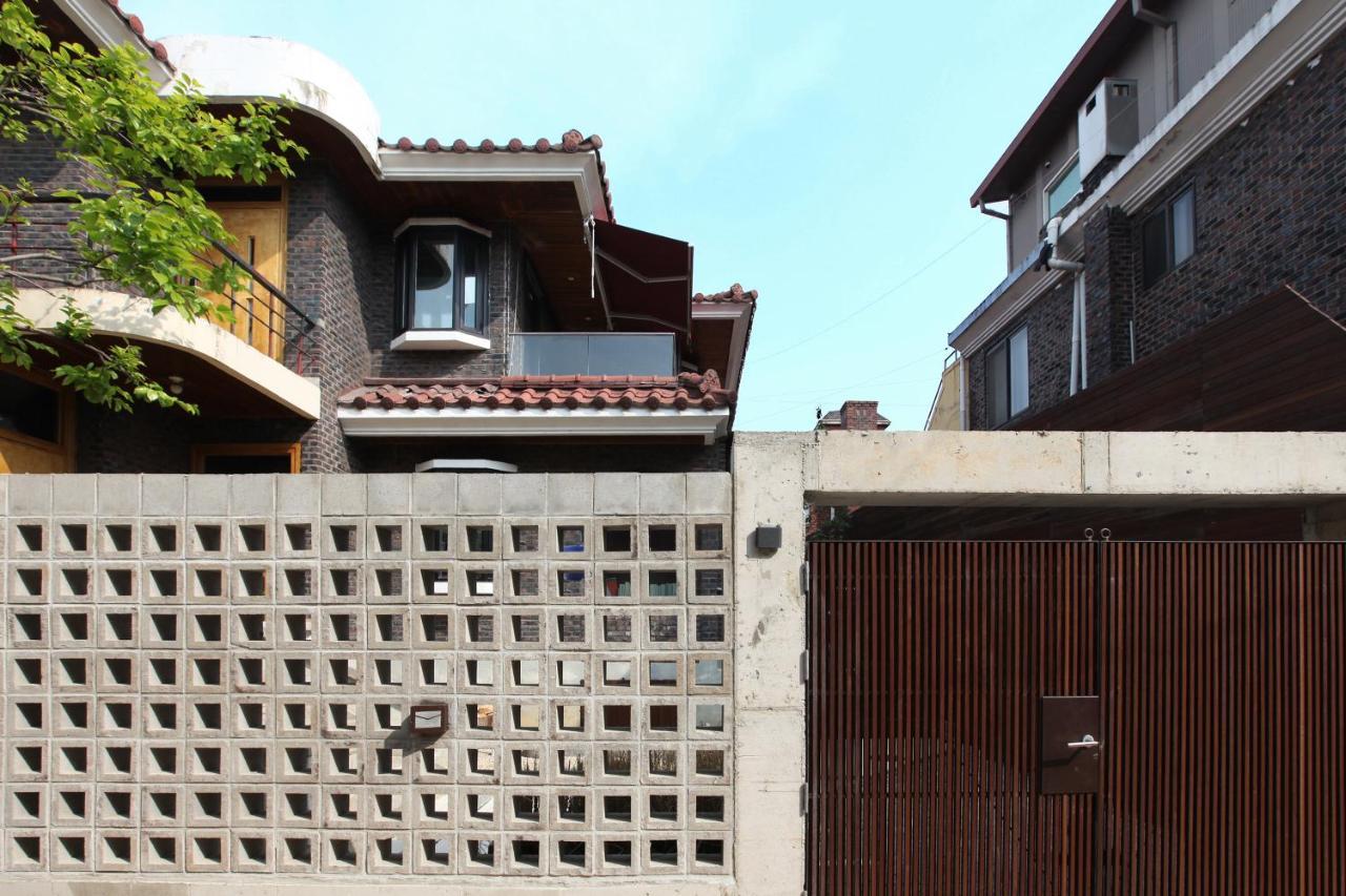 Entire Apartment Or Single Rooms In Homegarden Park Near Camp Humprehys 平沢市 エクステリア 写真
