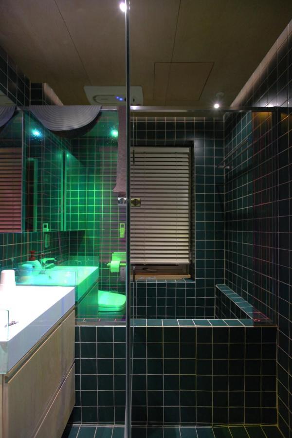 Entire Apartment Or Single Rooms In Homegarden Park Near Camp Humprehys 平沢市 エクステリア 写真
