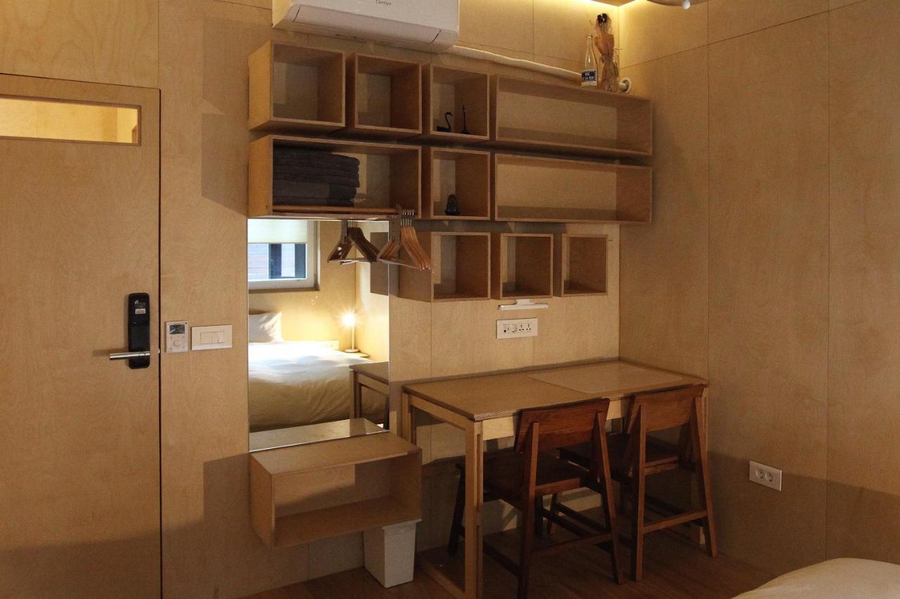 Entire Apartment Or Single Rooms In Homegarden Park Near Camp Humprehys 平沢市 エクステリア 写真