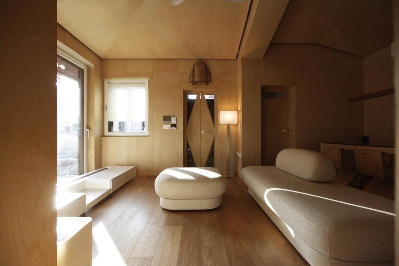 Entire Apartment Or Single Rooms In Homegarden Park Near Camp Humprehys 平沢市 エクステリア 写真