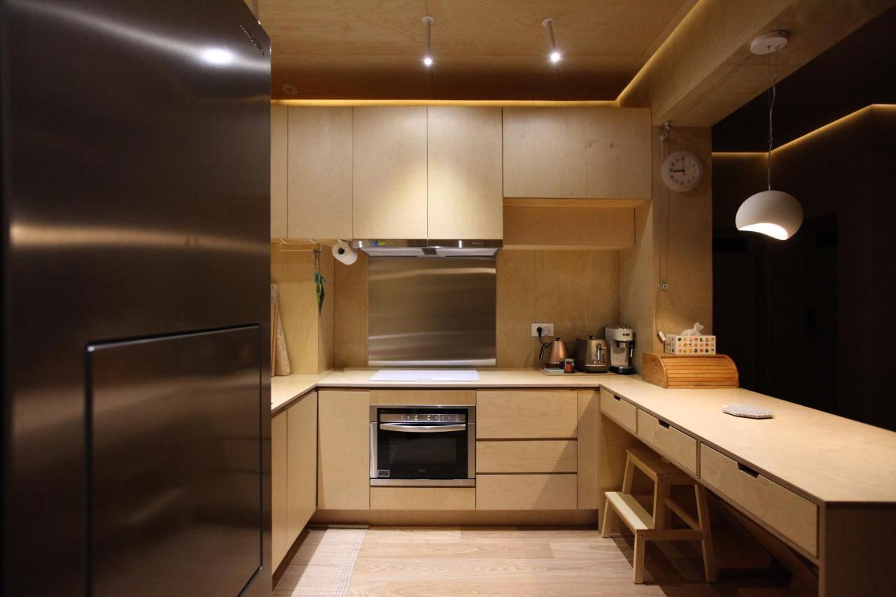 Entire Apartment Or Single Rooms In Homegarden Park Near Camp Humprehys 平沢市 エクステリア 写真