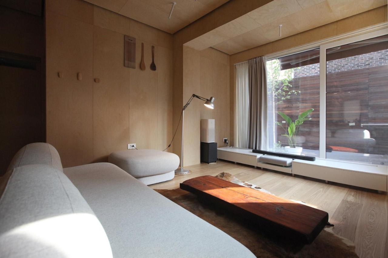 Entire Apartment Or Single Rooms In Homegarden Park Near Camp Humprehys 平沢市 エクステリア 写真