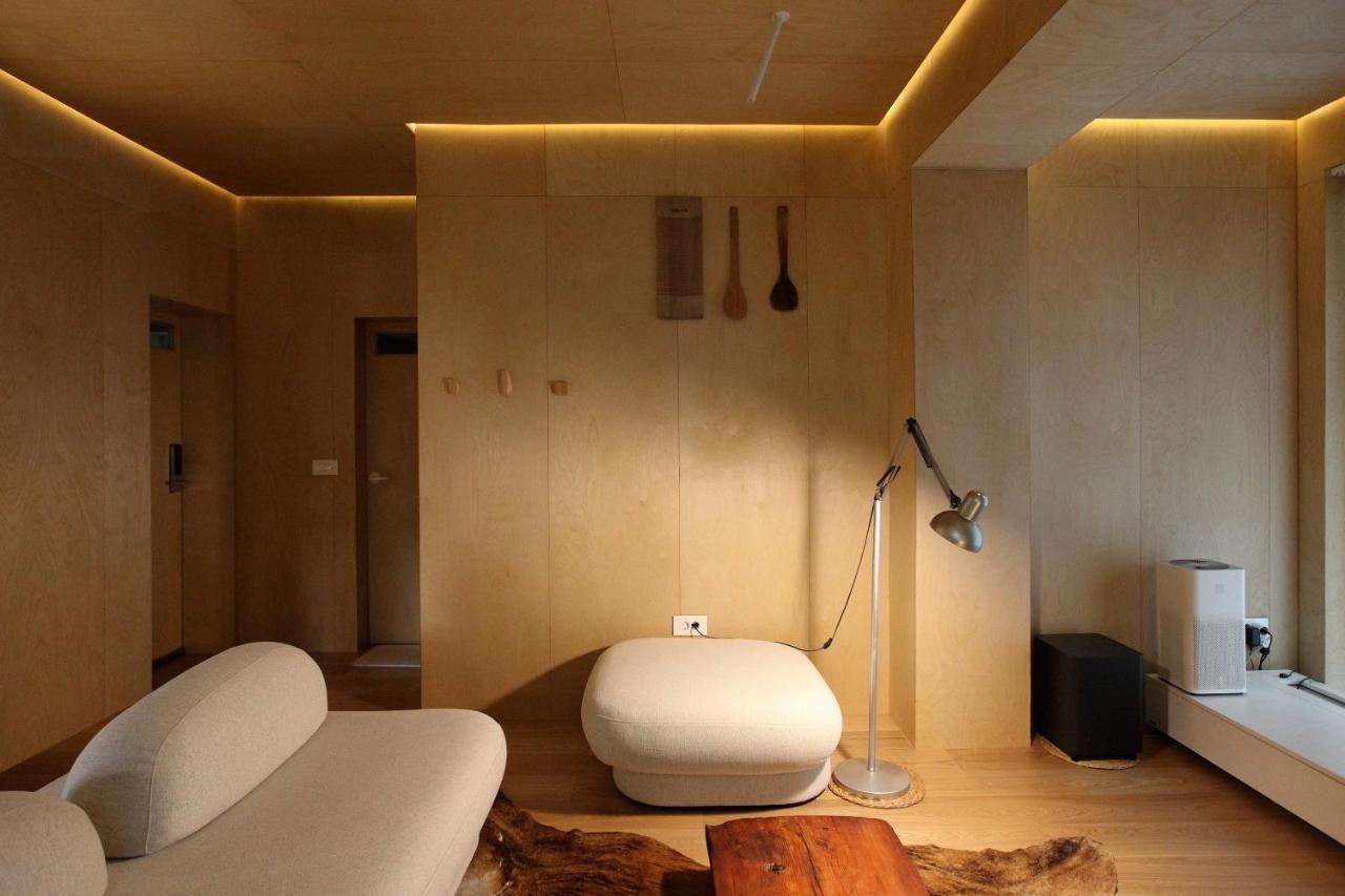 Entire Apartment Or Single Rooms In Homegarden Park Near Camp Humprehys 平沢市 エクステリア 写真
